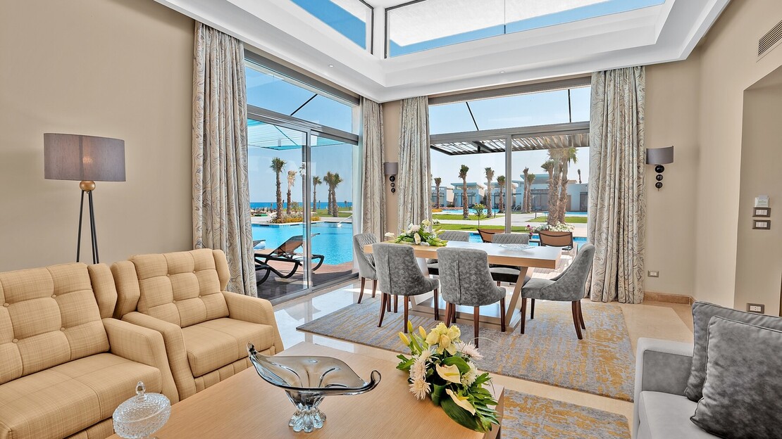 Rixos Premium Magawish Suites & Villas